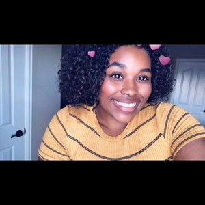 Meet your Posher, Jakiya